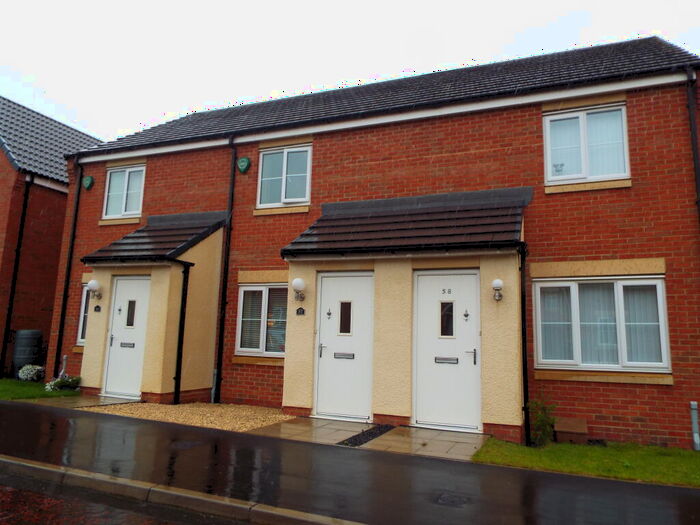 2 Bedroom House To Rent In Havannah Drive, Wideopen, NE13