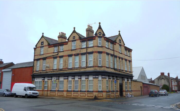 1 Bedroom Flat To Rent In Marsh Lane, Bootle, L20