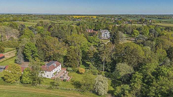 7 Bedroom Detached House For Sale In Node Park, Hitchin Road, Codicote, Hitchin, SG4