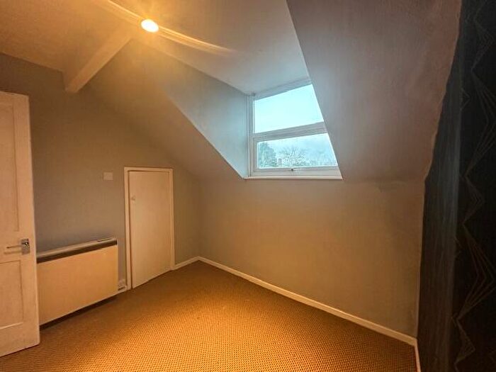 1 Bedroom Flat To Rent In Wood Street, Kidderminster, DY11