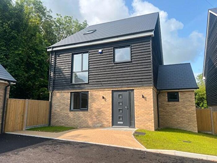 4 Bedroom House To Rent In Station Road, St. Margarets-At-Cliffe, Dover, CT15