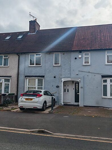 2 Bedroom Terraced House To Rent In Valence Wood Road, Dagenham, RM8