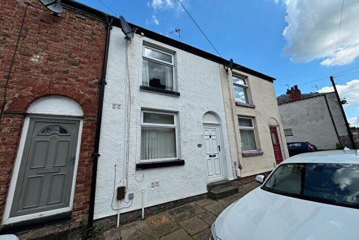 2 Bedroom Property To Rent In Paradise Street, Macclesfield, SK11