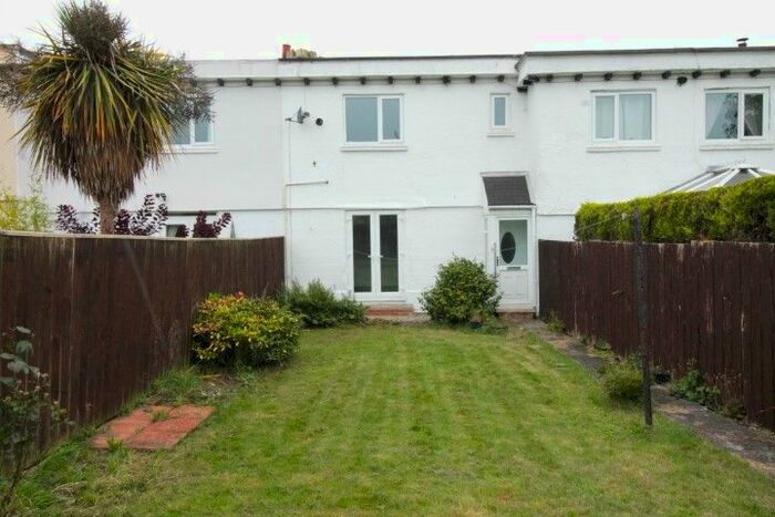 3 Bedroom Terraced House To Rent In West View, Philadelphia, Houghton-Le-Spring, DH4