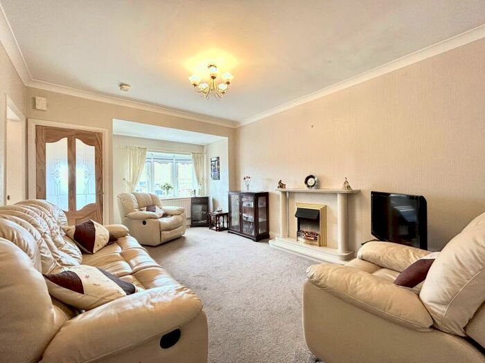 2 Bedroom Bungalow For Sale In Northumberland Street, Horden, Peterlee