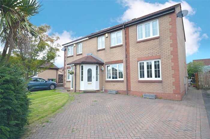 3 Bedroom Semi-Detached House To Rent In Ling Road, Egremont, Cumbria, CA22