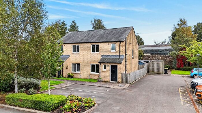 3 Bedroom Semi-Detached House For Sale In Strands Farm Lane, Hornby, Lancaster, LA2