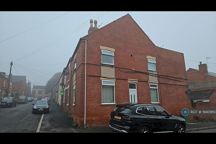 3 Bedroom Terraced House To Rent In Orchard Street, Ilkeston, DE7