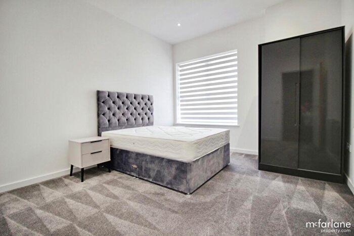 2 Bedroom Apartment To Rent In North Star Avenue, Swindon, SN2