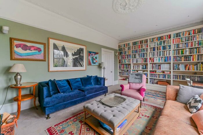 5 Bedroom House To Rent In Maberley Road, Crystal Palace, London, SE19