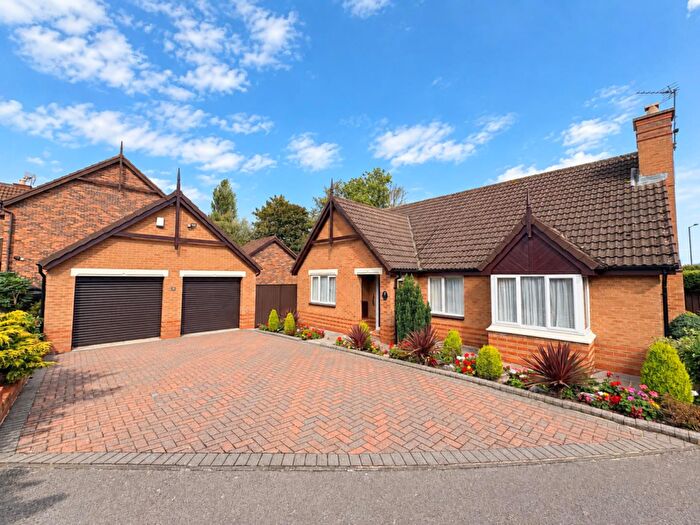 3 Bedroom Detached Bungalow For Sale In Oatlands Way, Pity Me, Durham, DH1