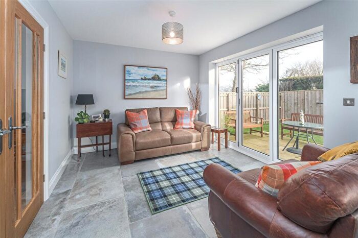 5 Bedroom Detached House For Sale In Cheviot Meadows, Acklington, Morpeth, NE65