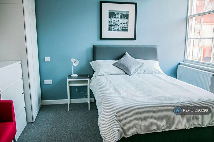 Studio To Rent In Wolverhampton Street, Dudley, DY1