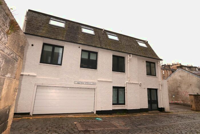 2 Bedroom Flat To Rent In Melville Street Lane, West End, Edinburgh, EH3