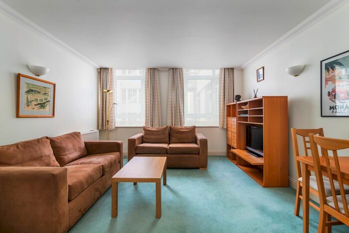 2 Bedroom Flat To Rent In John Adam Street, London, WC2N