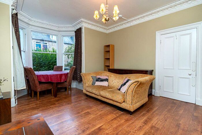 1 Bedroom Flat To Rent In Teviotdale Place, Edinburgh, EH3