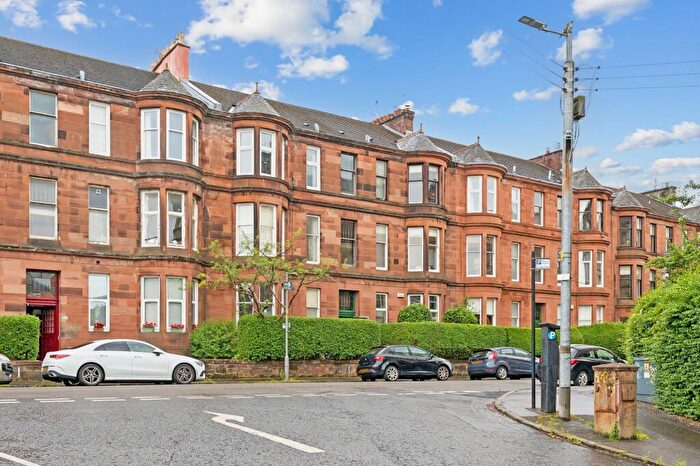 1 Bedroom Flat For Sale In Fergus Drive, Flat /, North Kelvinside, Glasgow, G20