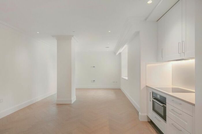 1 Bedroom Flat To Rent In Millbank, London, SW1P