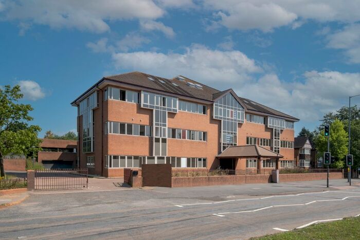 Studio To Rent In Coventry Road, Sheldon, Birmingham, B26