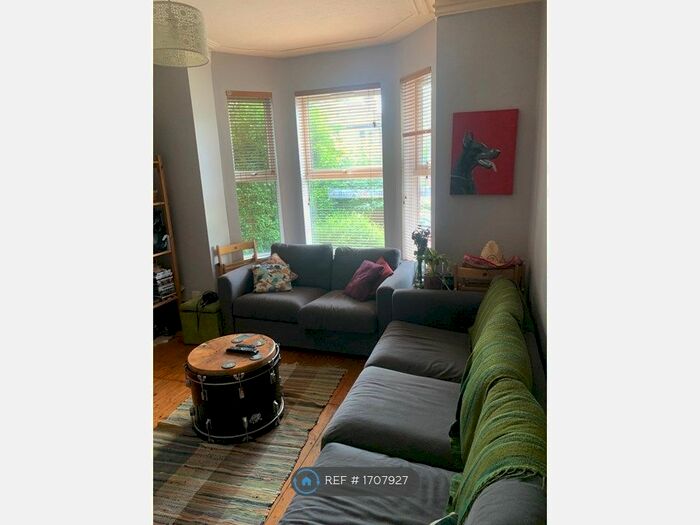 4 Bedroom Semi-Detached House To Rent In Ashford Road, Manchester, M20