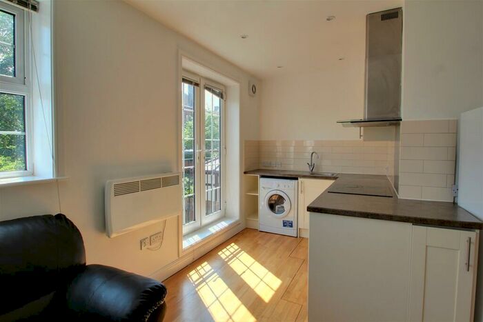 1 Bedroom Apartment To Rent In Scott Street, Leicester, LE2
