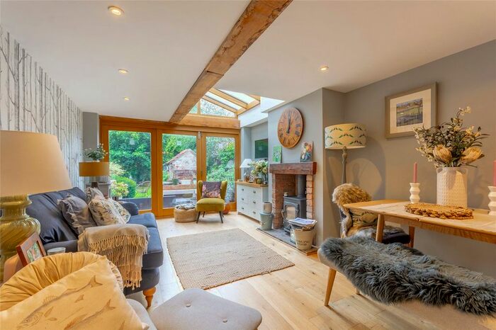 3 Bedroom Detached House For Sale In Main Street, Flintham, Newark, Nottinghamshire, NG23