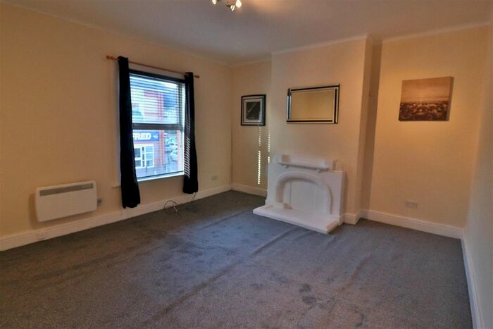 1 Bedroom Flat To Rent In Knutsford Road, Latchford, Warrington, WA4