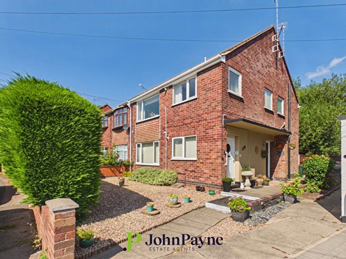 2 Bedroom Maisonette For Sale In Braemar Close, Wyken, Coventry, CV2