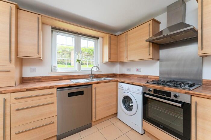 2 Bedroom Flat For Sale In Old Tower Road, Smithstone, G68