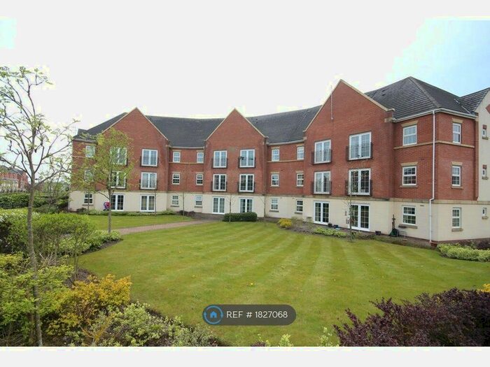 2 Bedroom Flat To Rent In Buckshaw Village, Chorley, PR7