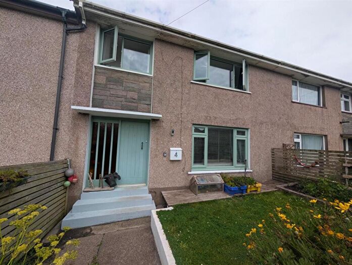 3 Bedroom Semi-Detached House To Rent In Tower View**, Marloes, Haverfordwest, SA62