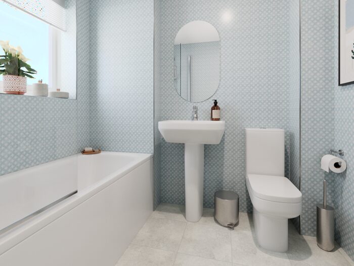 4 Bedroom Detached House For Sale In The Willows, Lynn Road, Downham Market, Norfolk, PE38