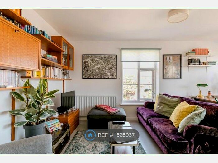 1 Bedroom Flat To Rent In Wharf Place, London, E2