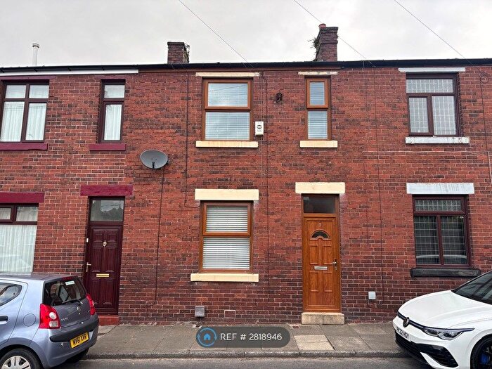 2 Bedroom Terraced House To Rent In Byng St, Heywood, OL10