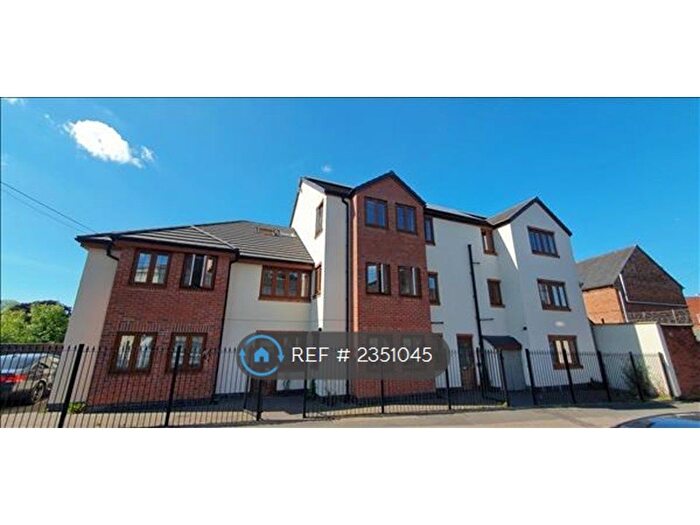 2 Bedroom Flat To Rent In Knighton Lane, Leicester, LE2