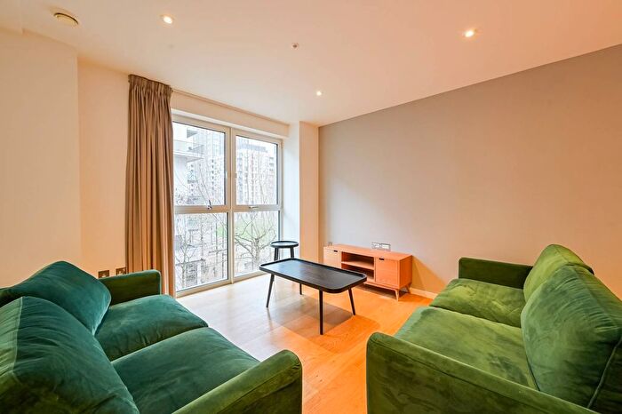 2 Bedroom Flat To Rent In Maya Apartments, East Village, Stratford, London, E20