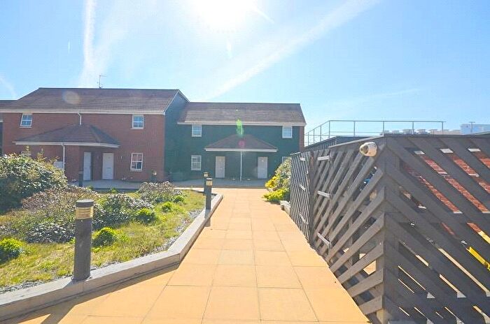 2 Bedroom Property To Rent In Market Place, Romford, RM1