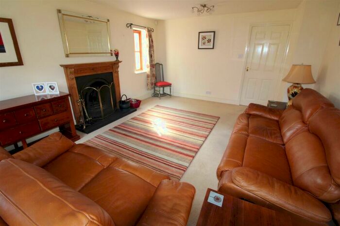 4 Bedroom House To Rent In Church Street, Sibbertoft, Market Harborough, LE16