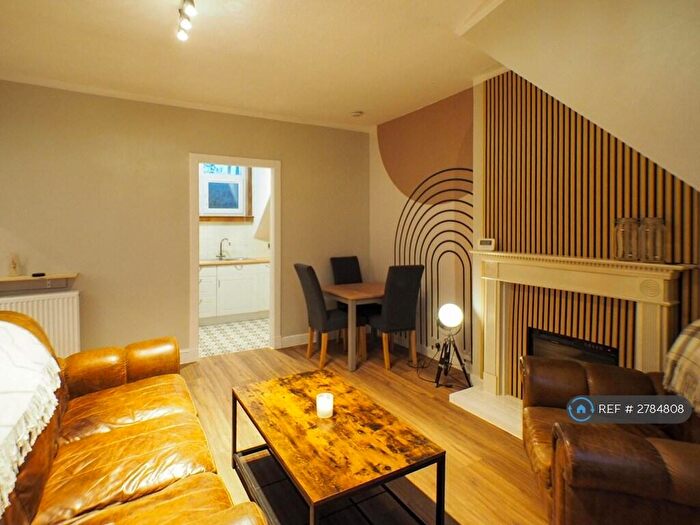 1 Bedroom Flat To Rent In Guardbridge, St Andrews, KY16