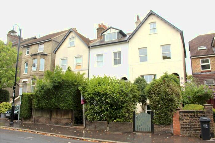 Studio To Rent In Canning Road, Croydon, Surrey, CR0