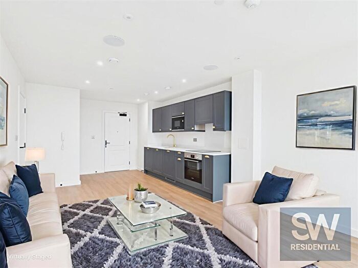 1 Bedroom Apartment For Sale In Great George Street, Leeds, LS1