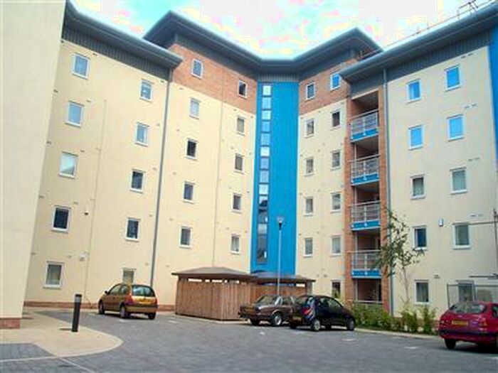 2 Bedroom Apartment To Rent In Knightsbridge Court, Gosforth, NE3