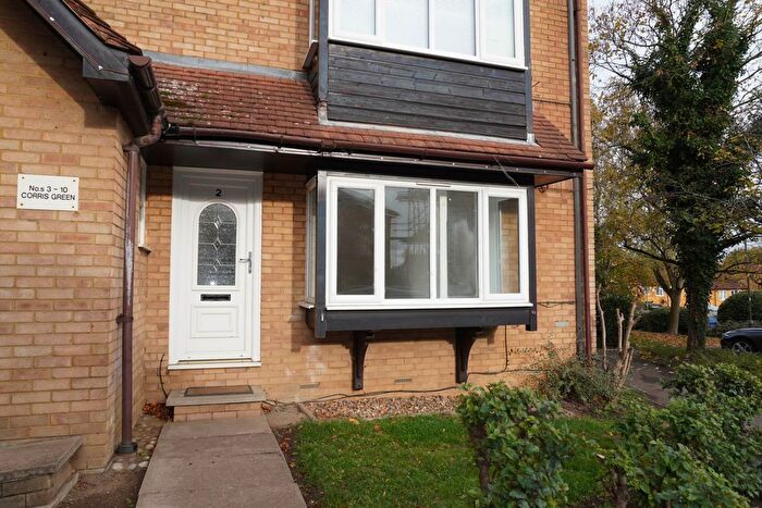 2 Bedroom Flat To Rent In Corris Green, London, NW9