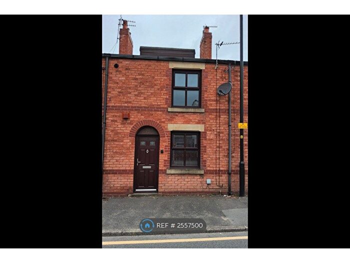 2 Bedroom Terraced House To Rent In Wigan Road, Leigh, WN7
