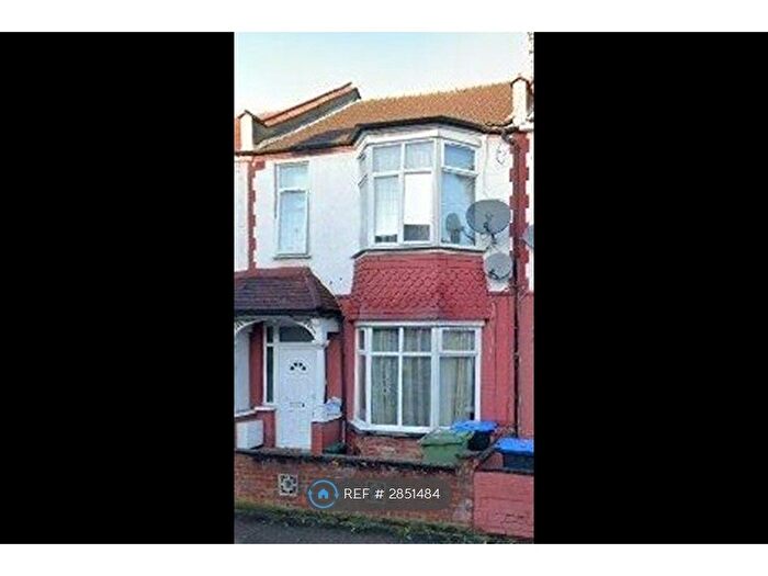 3 Bedroom Terraced House To Rent In Clayton Avenue, Wembley, HA0