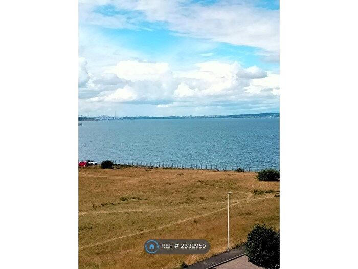 2 Bedroom Flat To Rent In Western Harbour Terrace, Edinburgh, EH6