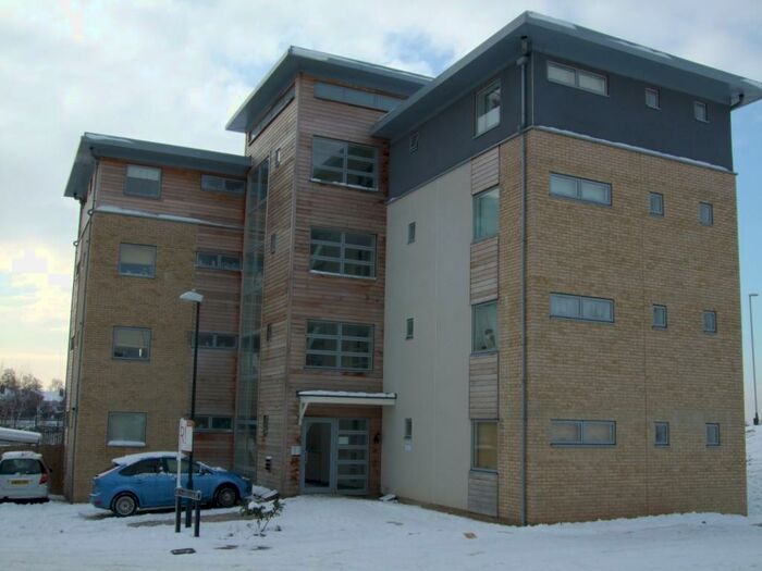 2 Bedroom Flat To Rent In Sotherby Drive, Cheltenham, GL51