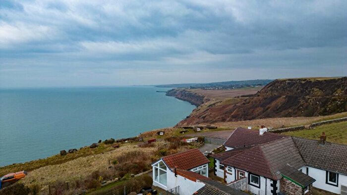 2 Bedroom Semi-Detached Bungalow For Sale In Sandwith, Whitehaven, CA28