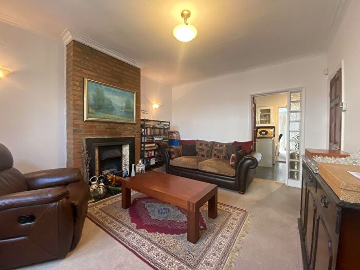 3 Bedroom Terraced House To Rent In Garden City, Edgware, Greater London, HA8