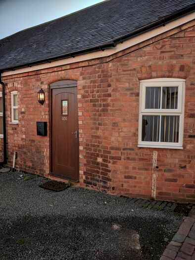 1 Bedroom Flat To Rent In Long Street, Atherstone, CV9